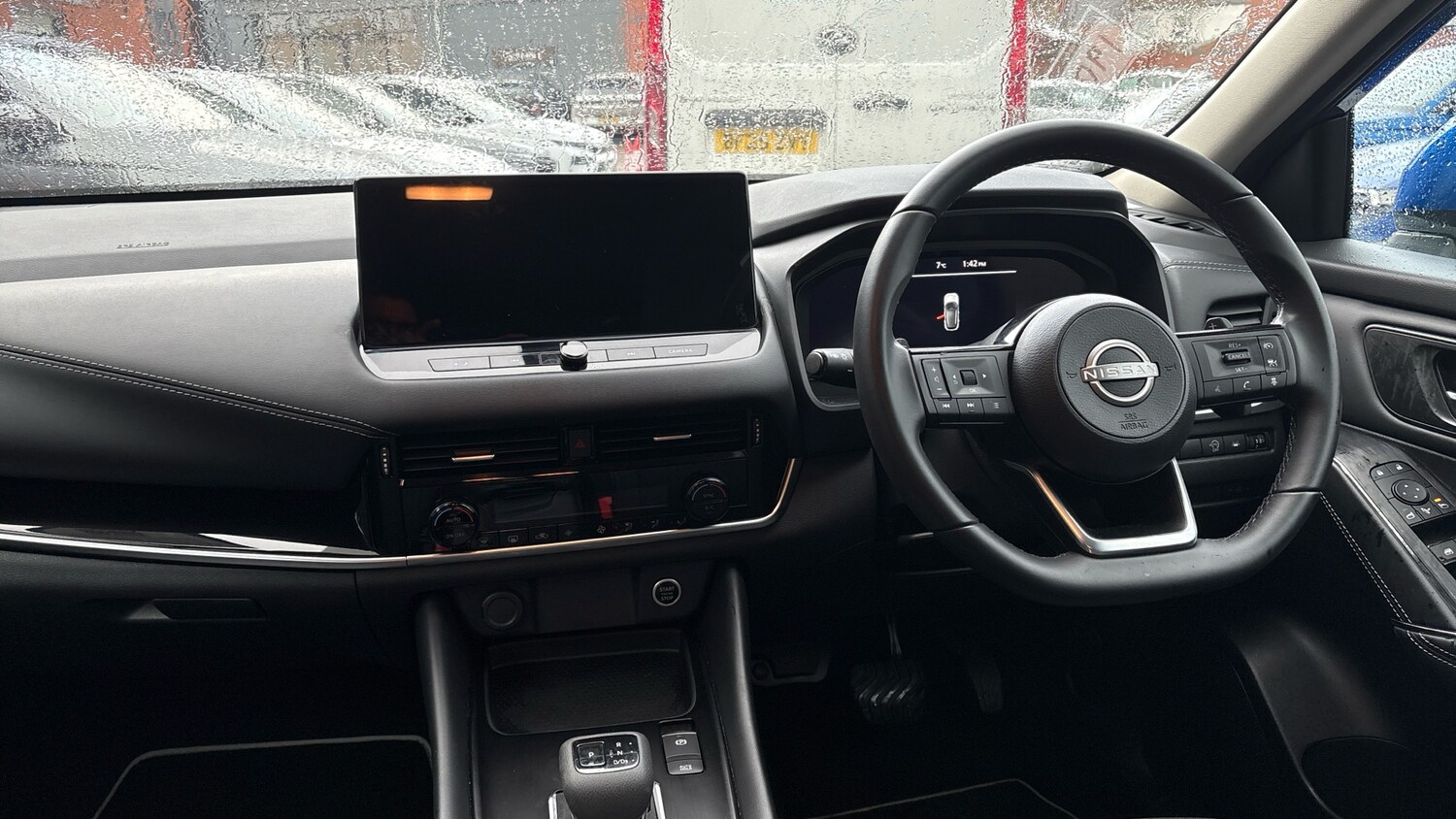 Used Nissan Qashqai 2023 for sale - 76627760: Photo 9