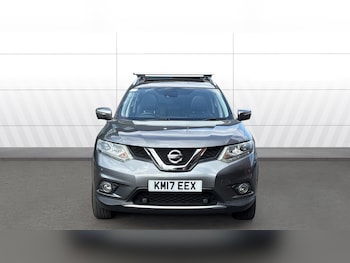 Used Nissan X-Trail 2017 for sale - 78657015: Photo