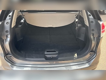 Used Nissan X-Trail 2017 for sale - 78657015: Photo