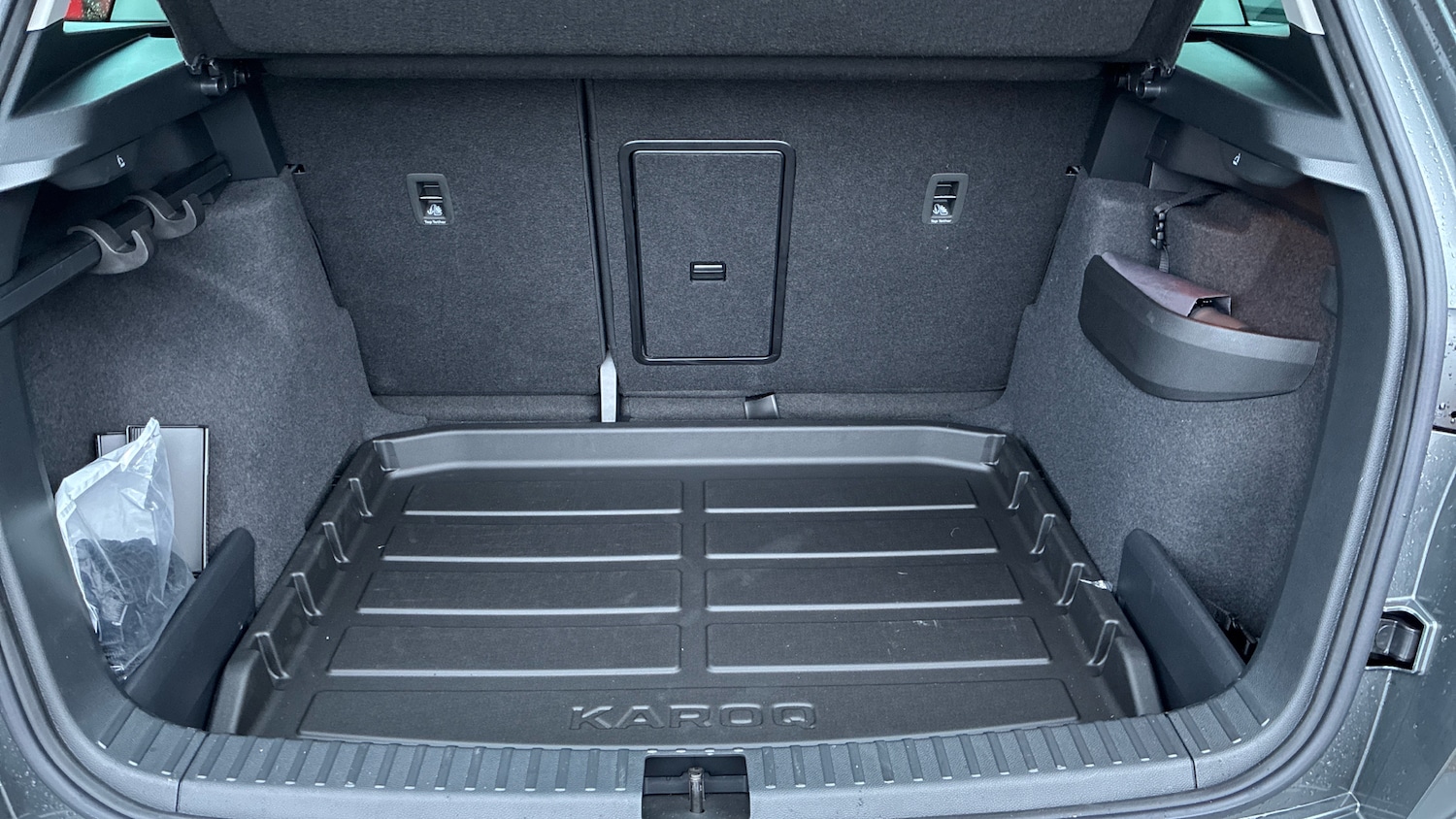 Used Skoda Karoq 2025 for sale - 77136118: Photo 20