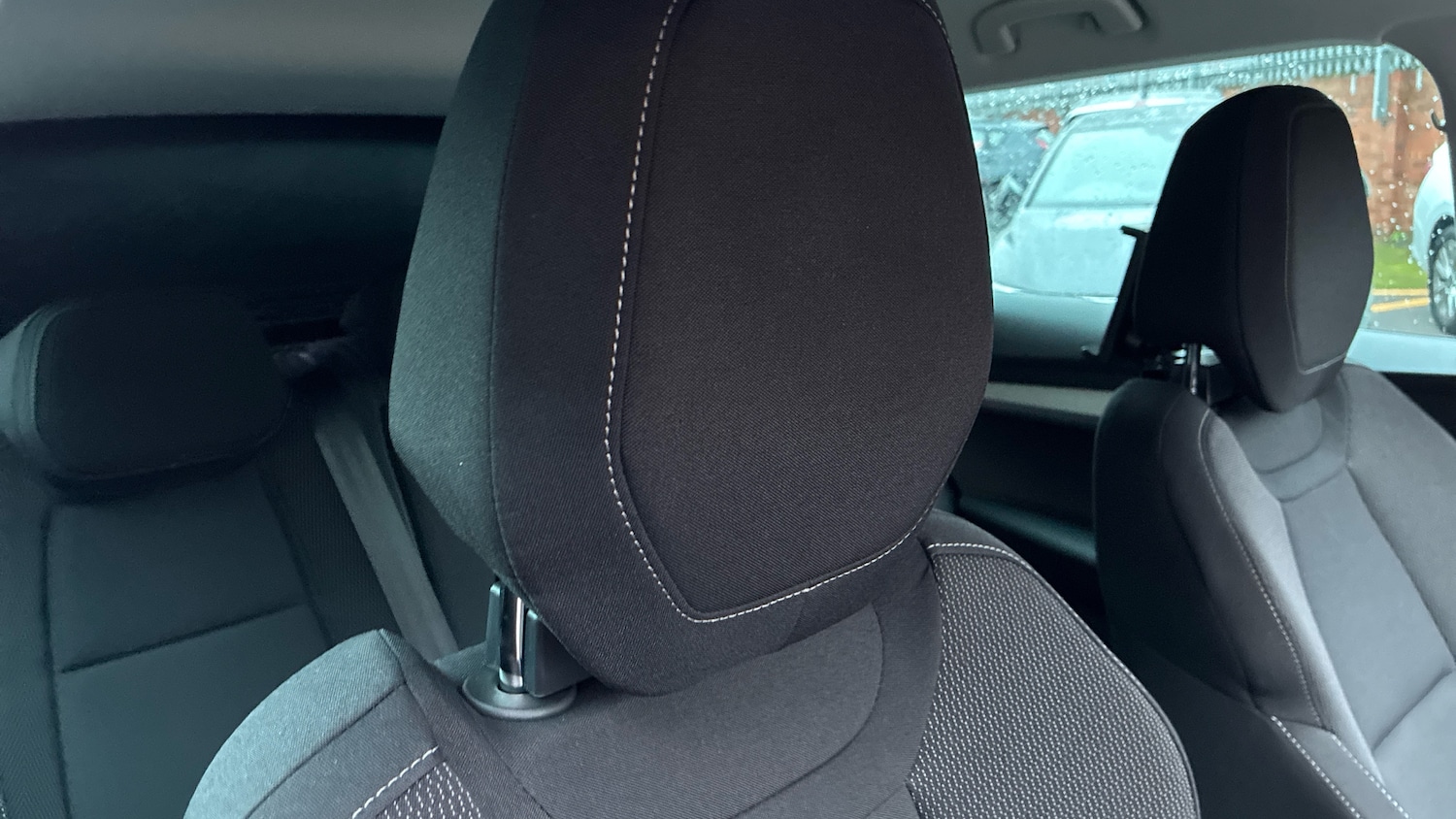 Used Skoda Karoq 2025 for sale - 77136118: Photo 29