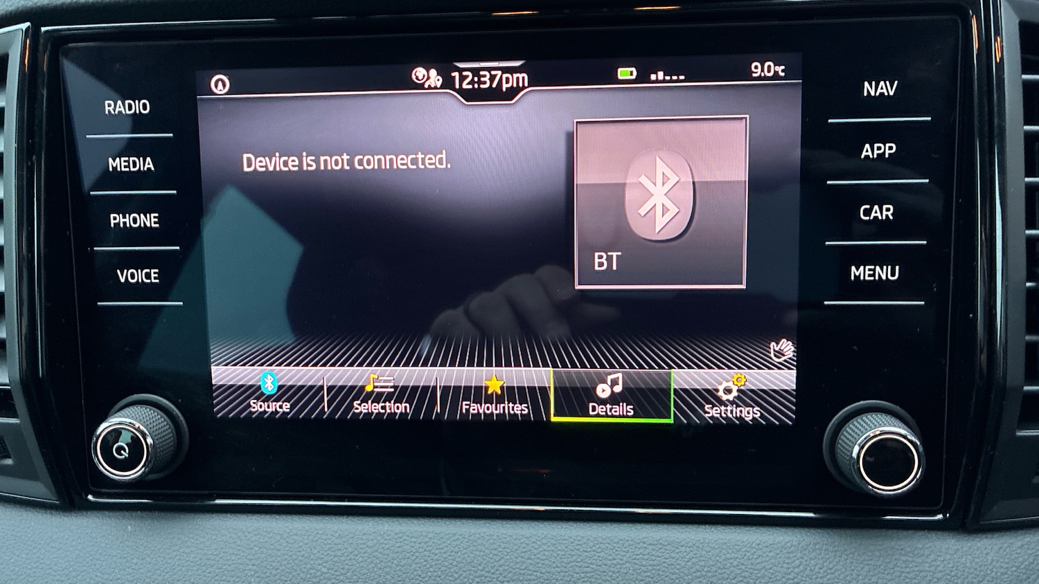 Used Skoda Karoq 2025 for sale - 77136118: Photo 32