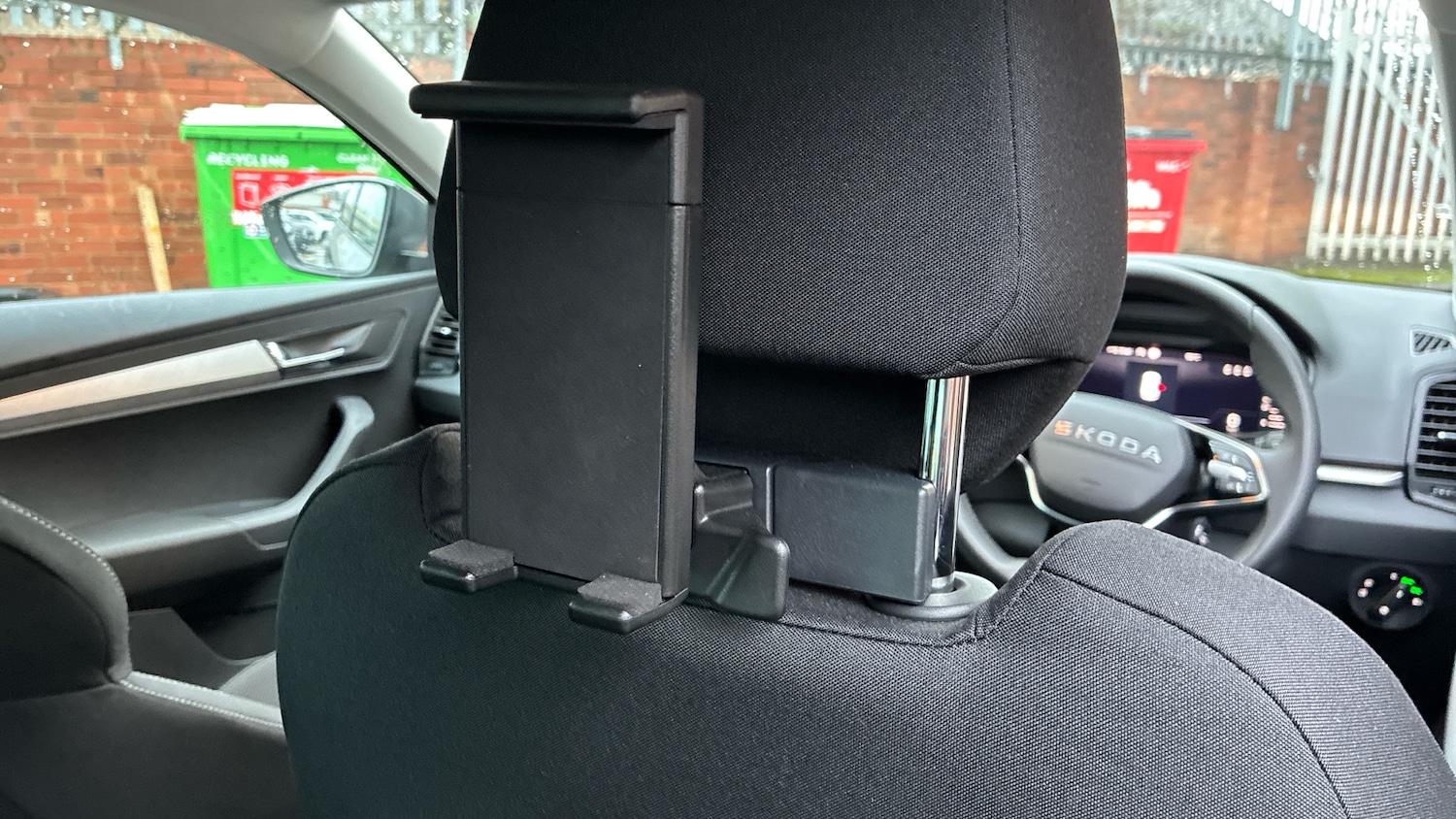 Used Skoda Karoq 2025 for sale - 77136118: Photo 49