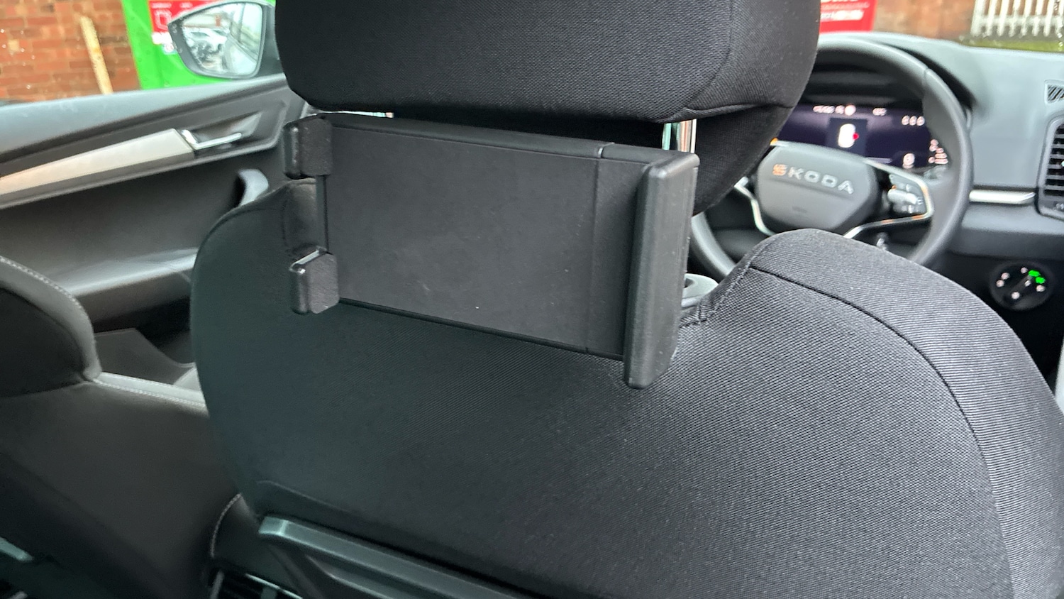 Used Skoda Karoq 2025 for sale - 77136118: Photo 50