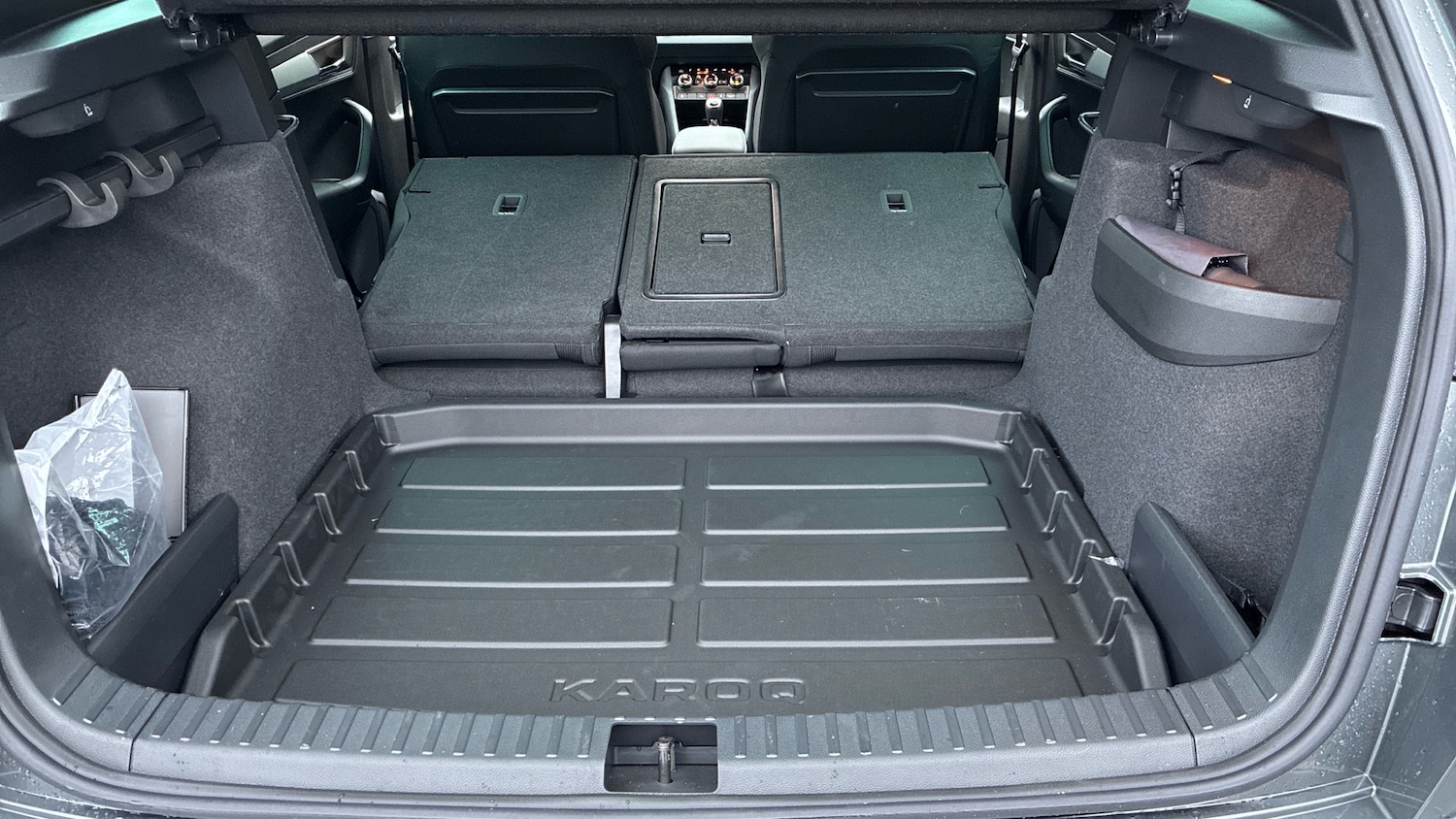 Used Skoda Karoq 2025 for sale - 77136118: Photo 55