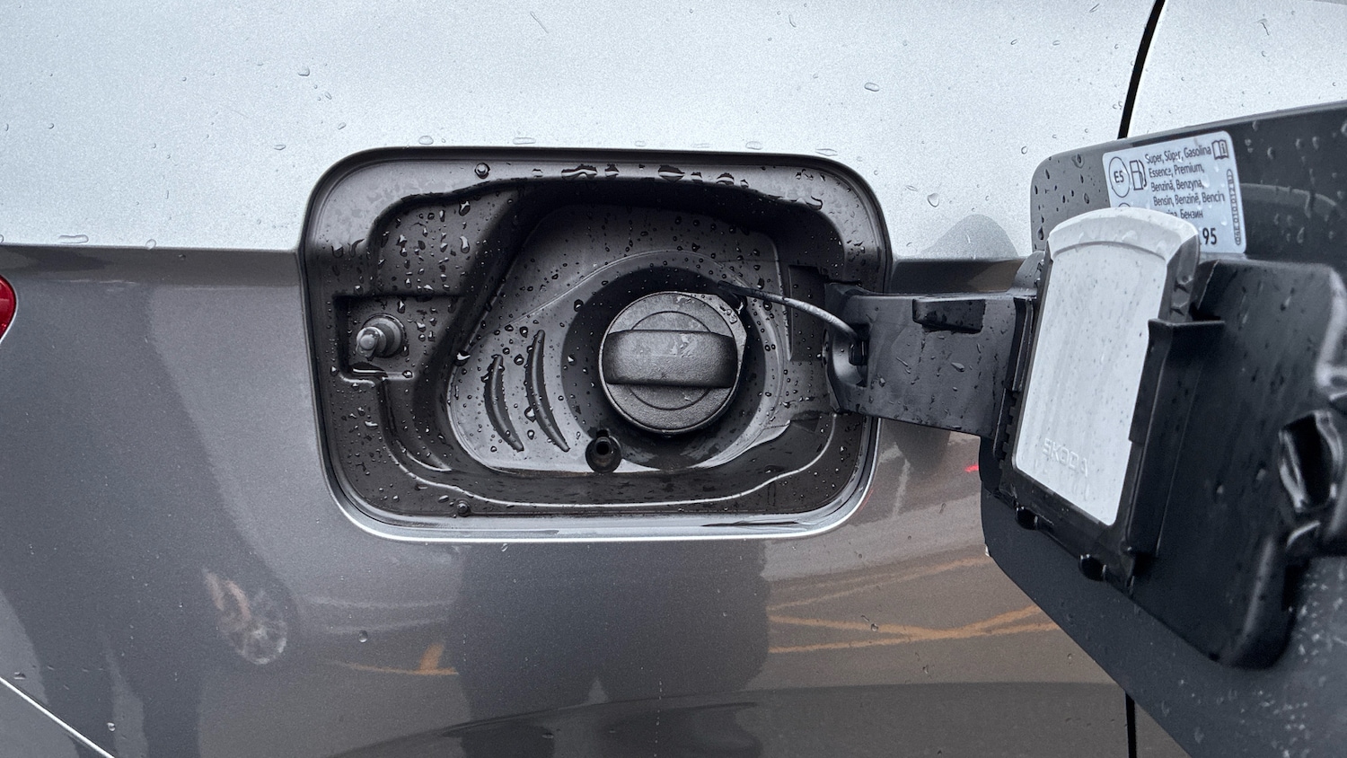 Used Skoda Karoq 2025 for sale - 77136118: Photo 58