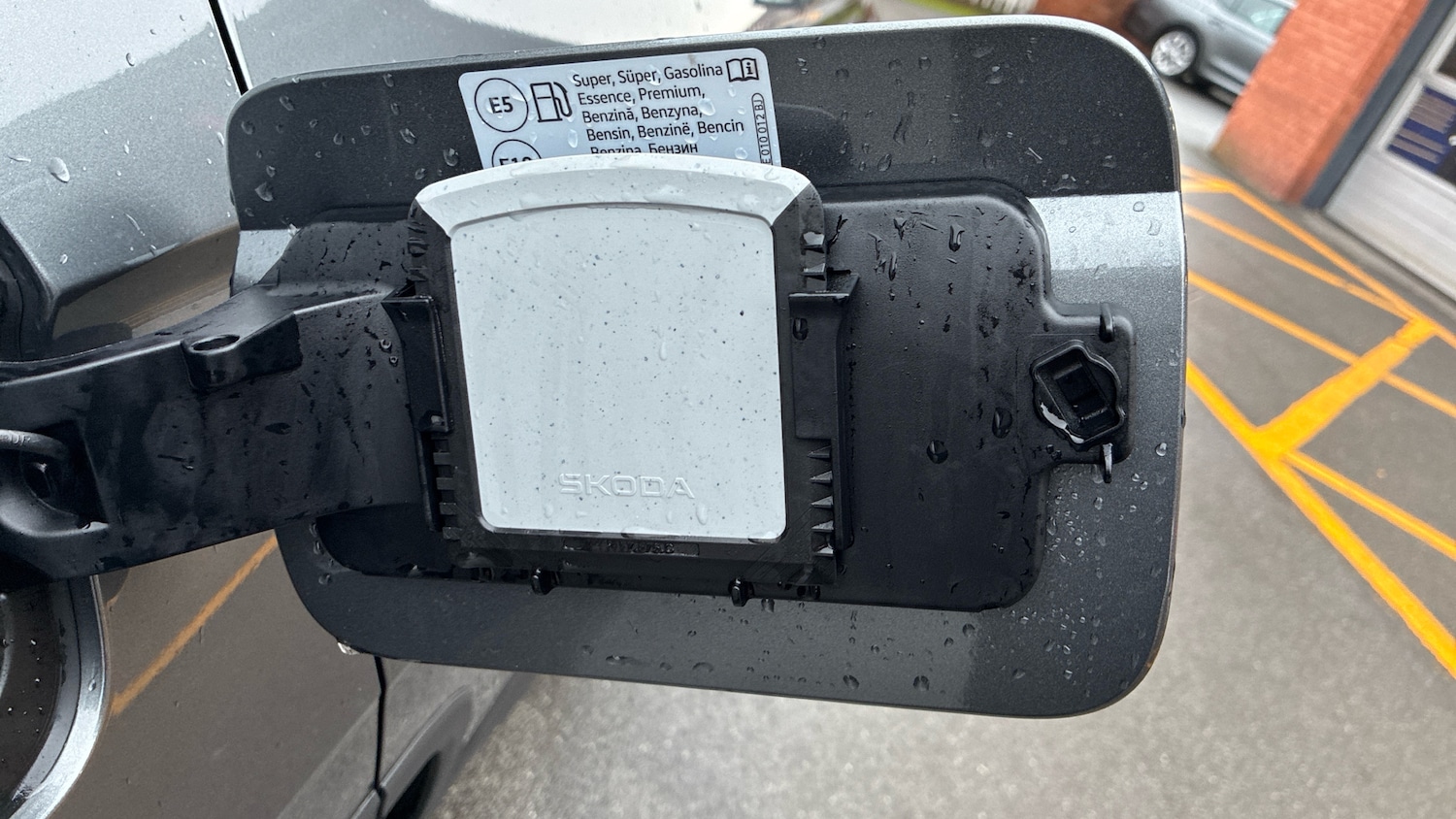 Used Skoda Karoq 2025 for sale - 77136118: Photo 59