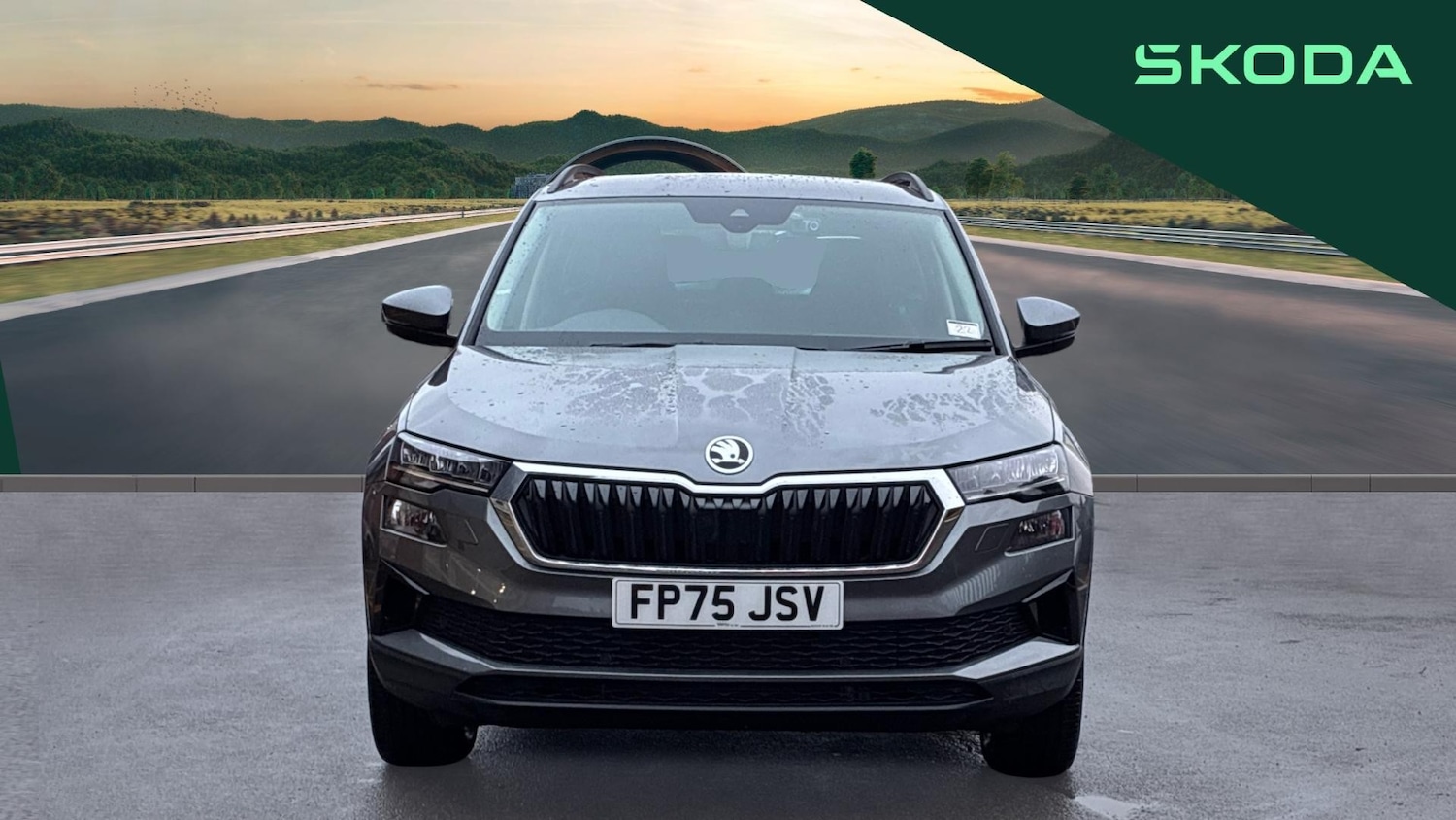 Used Skoda Karoq 2025 for sale - 77136118: Photo 7