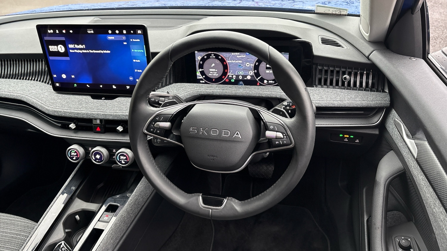 Used Skoda Superb 2025 for sale - 77474980: Photo 10