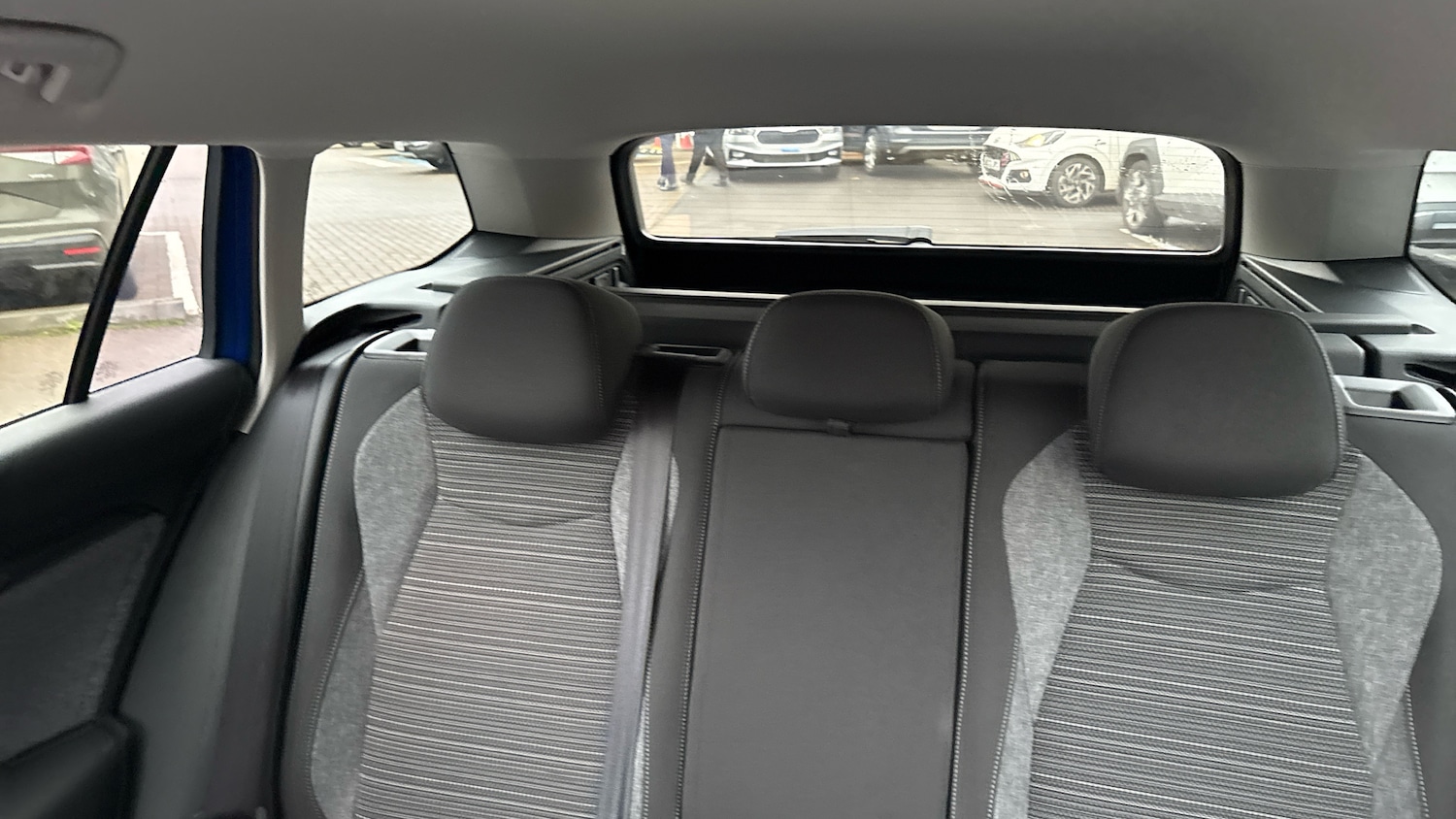 Used Skoda Superb 2025 for sale - 77474980: Photo 16