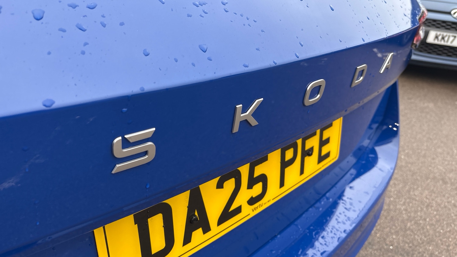 Used Skoda Superb 2025 for sale - 77474980: Photo 32