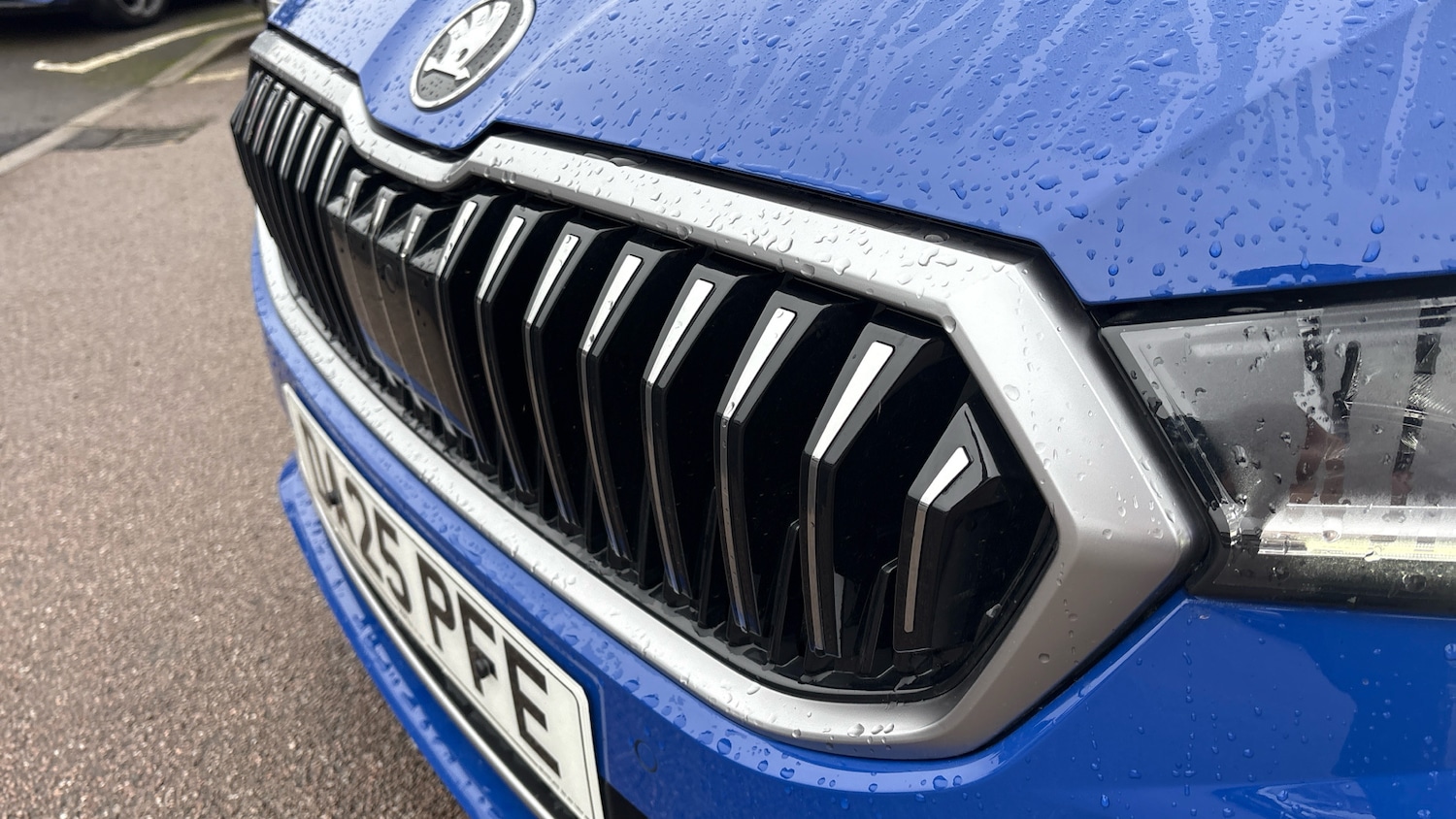 Used Skoda Superb 2025 for sale - 77474980: Photo 39