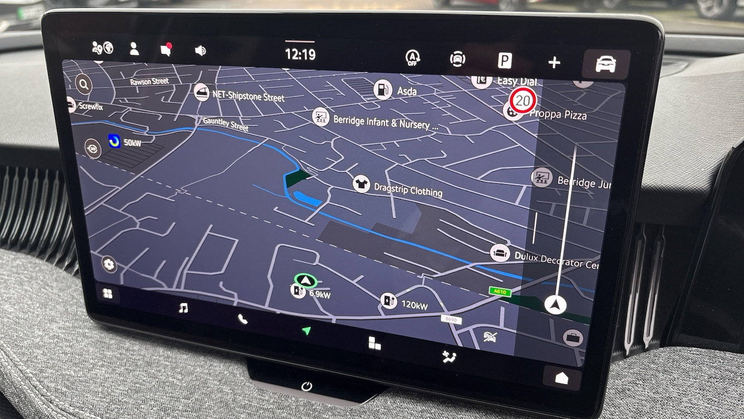 Used Skoda Superb 2025 for sale - 77474980: Photo 43