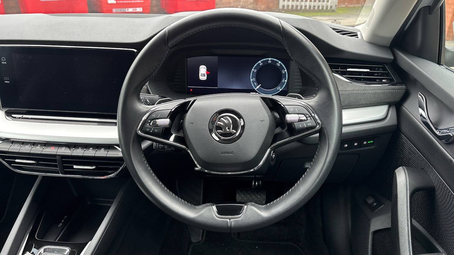 Used Skoda Octavia 2024 for sale - 77409353: Photo 10