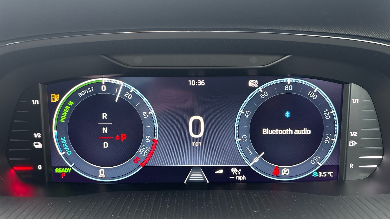 Used Skoda Octavia 2024 for sale - 77409353: Photo 11