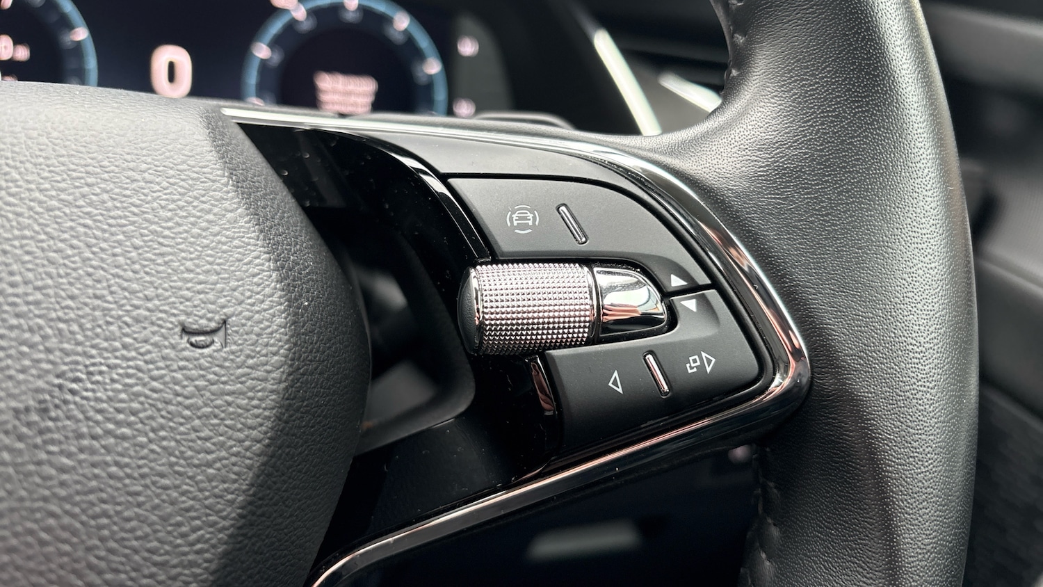 Used Skoda Octavia 2024 for sale - 77409353: Photo 18