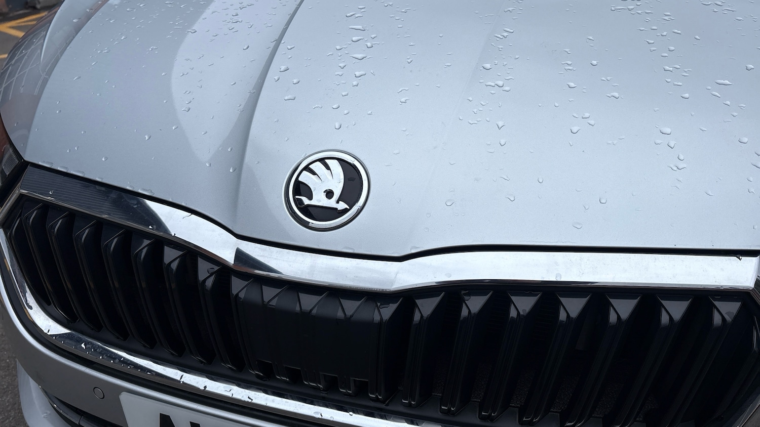 Used Skoda Octavia 2024 for sale - 77409353: Photo 21