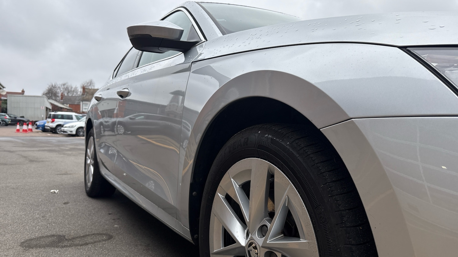 Used Skoda Octavia 2024 for sale - 77409353: Photo 22