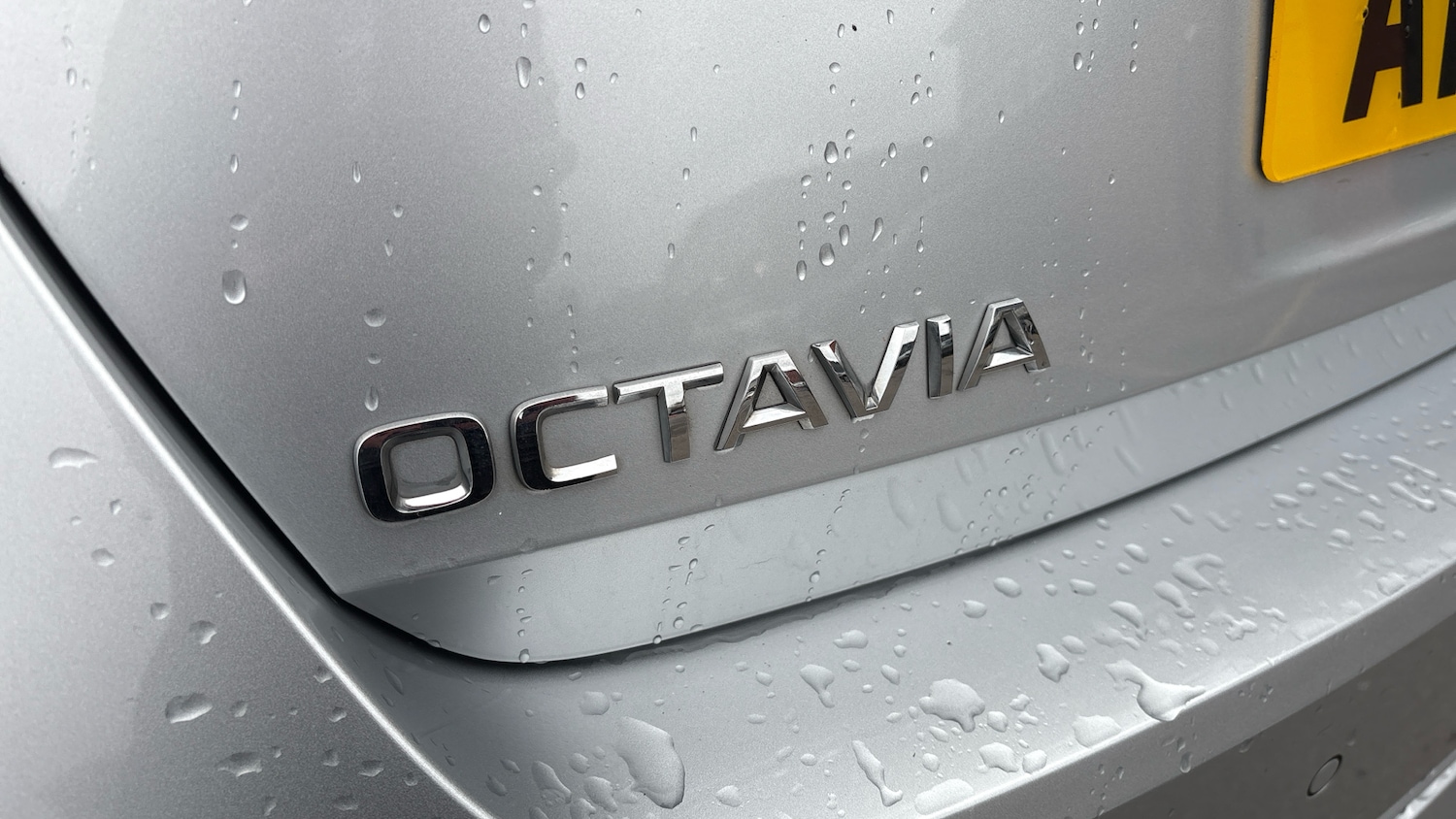 Used Skoda Octavia 2024 for sale - 77409353: Photo 26