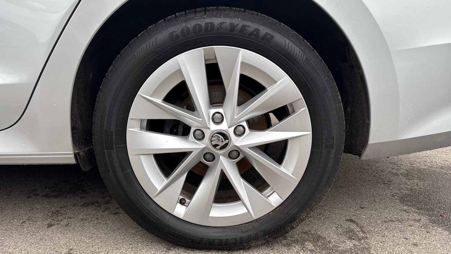 Used Skoda Octavia 2024 for sale - 77409353: Photo 30