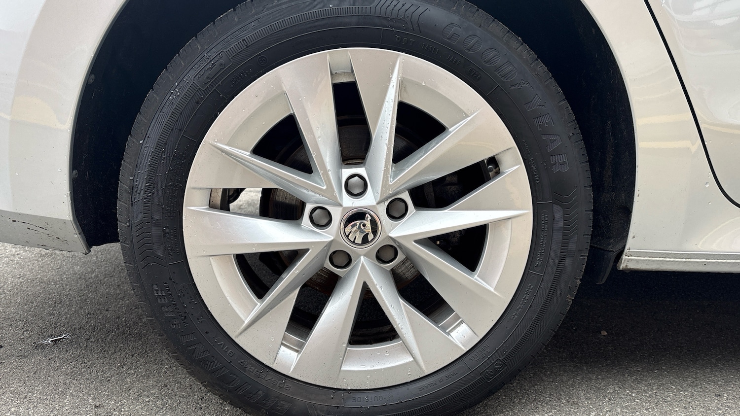 Used Skoda Octavia 2024 for sale - 77409353: Photo 31