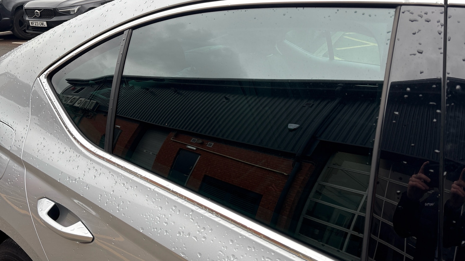 Used Skoda Octavia 2024 for sale - 77409353: Photo 38