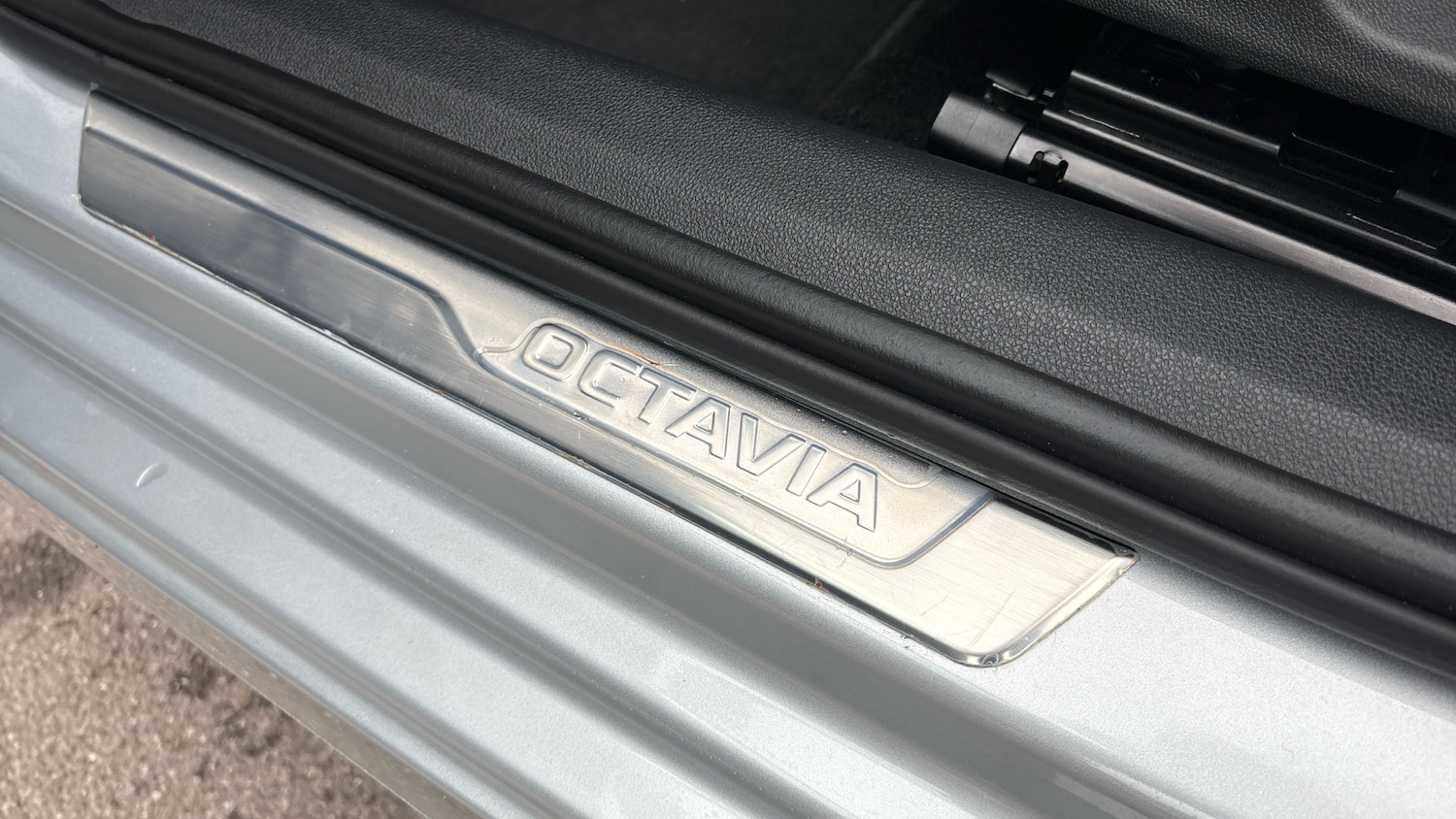 Used Skoda Octavia 2024 for sale - 77409353: Photo 39