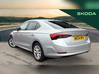 Used Skoda Octavia 2024 for sale - 77409353: Photo