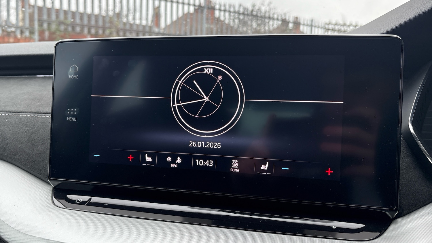 Used Skoda Octavia 2024 for sale - 77409353: Photo 55