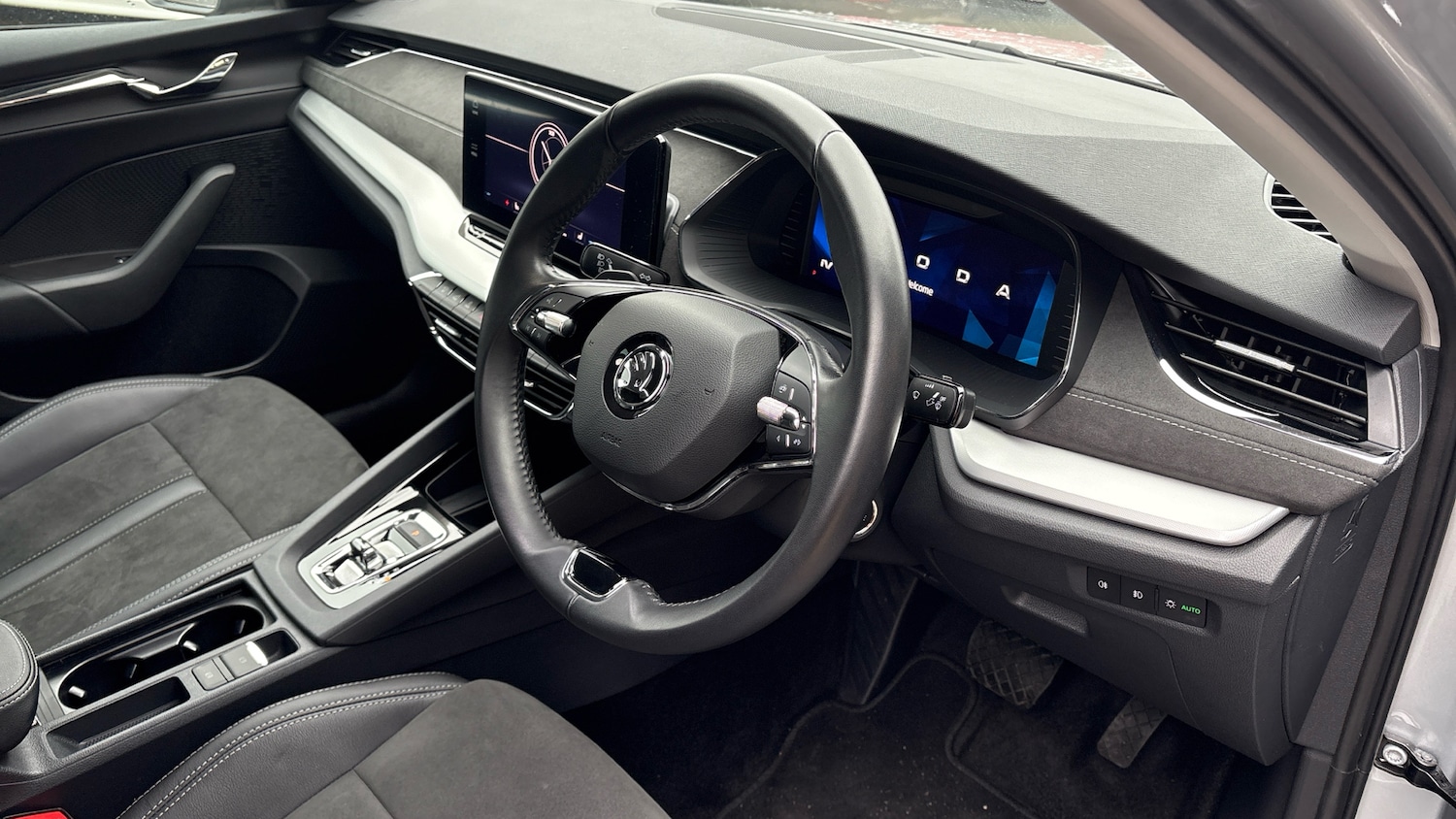 Used Skoda Octavia 2024 for sale - 77409353: Photo 6