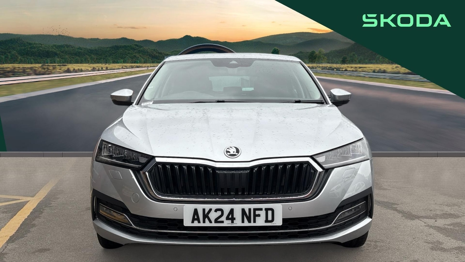 Used Skoda Octavia 2024 for sale - 77409353: Photo 7