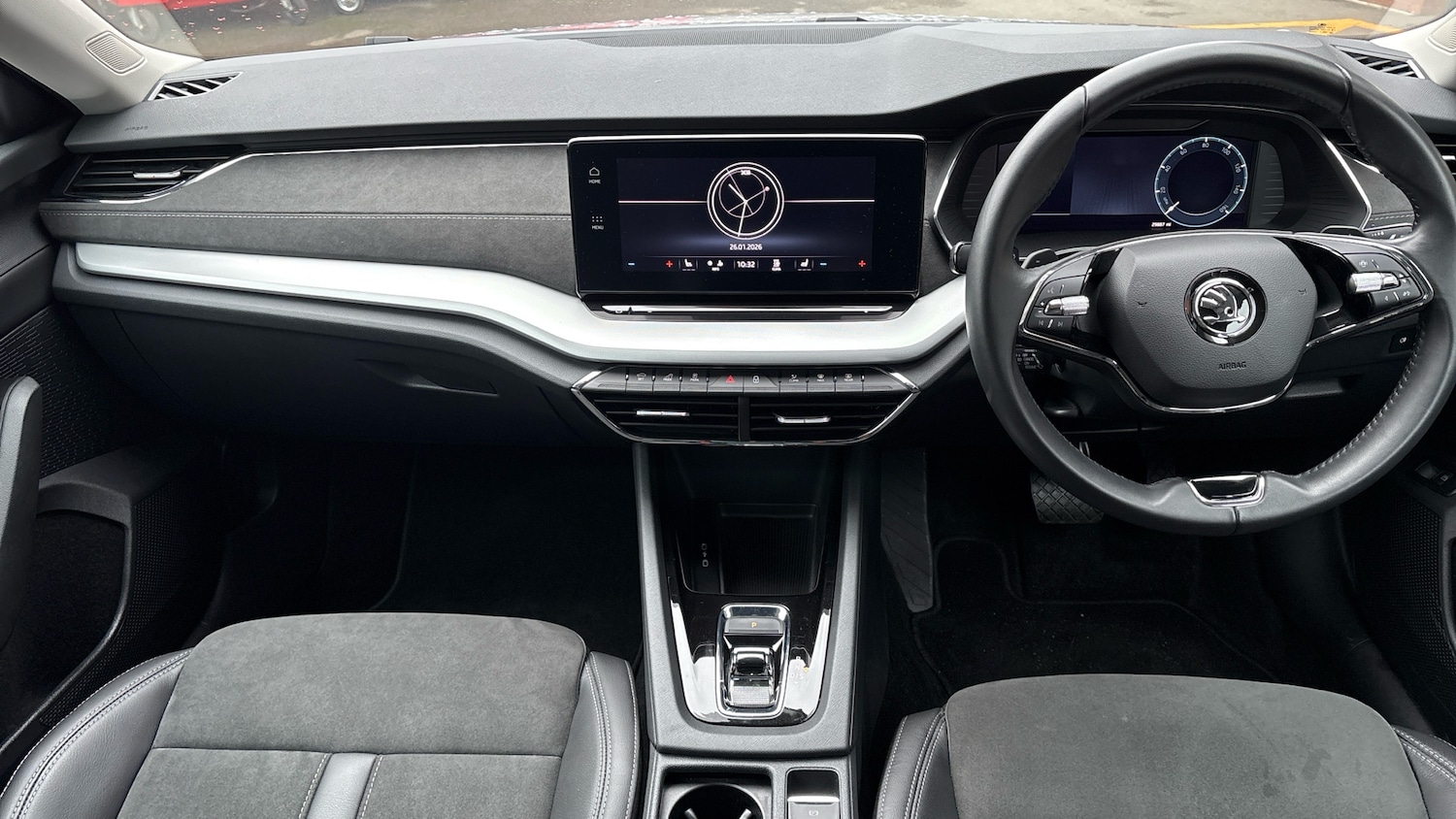 Used Skoda Octavia 2024 for sale - 77409353: Photo 9