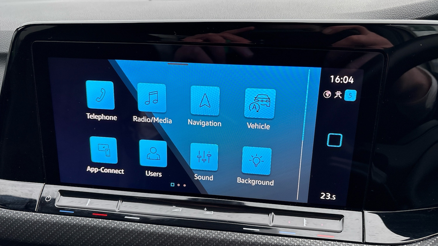 Used Volkswagen Golf 2020 for sale - 77651021: Photo 12