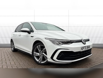 2020 (70) - 2.0 TDI 150 R-Line 5dr DSG