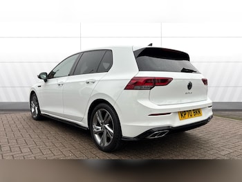 Used Volkswagen Golf 2020 for sale - 77651021: Photo