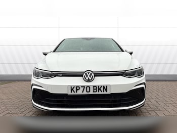 Used Volkswagen Golf 2020 for sale - 77651021: Photo