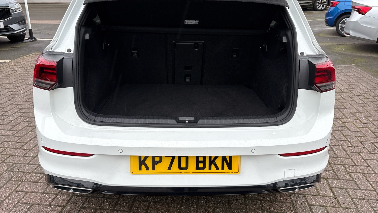 Used Volkswagen Golf 2020 for sale - 77651021: Photo 4