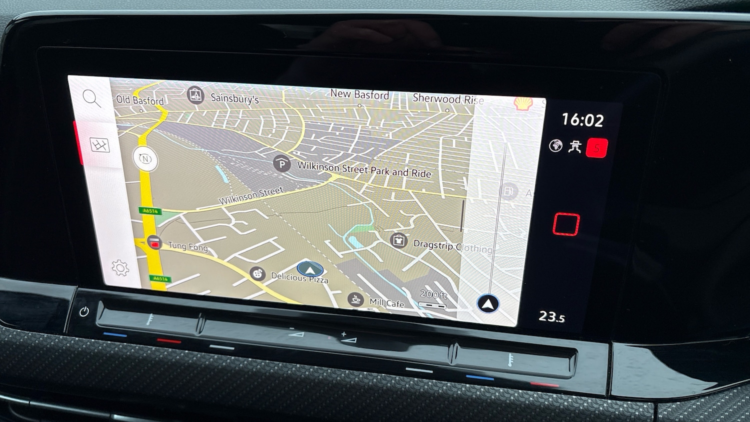 Used Volkswagen Golf 2020 for sale - 77651021: Photo 40