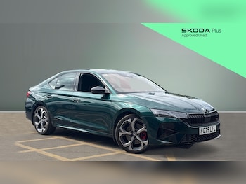 Used Skoda Octavia 2025 for sale - 79087412: Photo