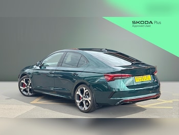 Used Skoda Octavia 2025 for sale - 79087412: Photo