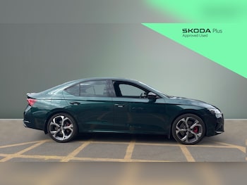 Used Skoda Octavia 2025 for sale - 79087412: Photo