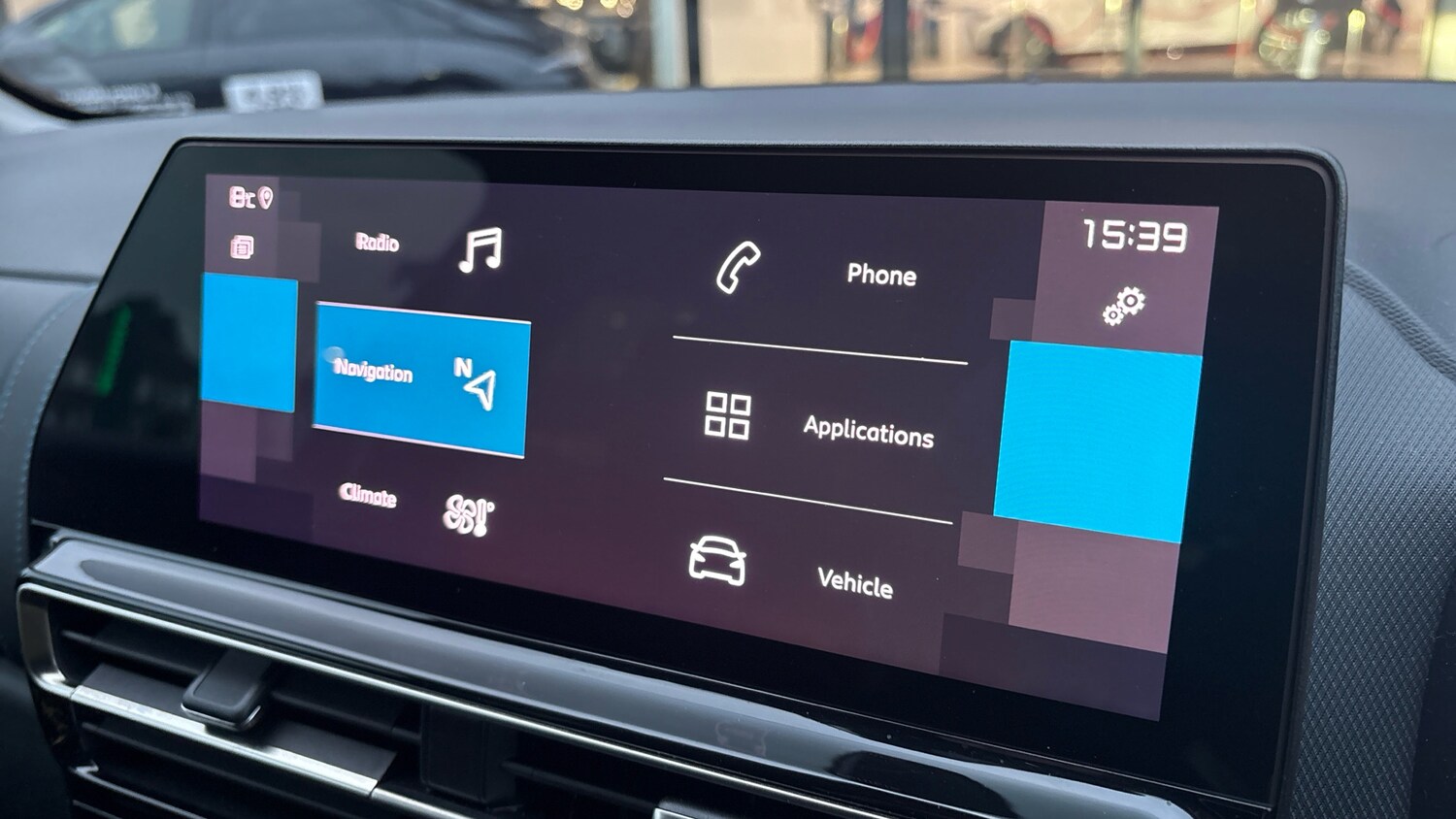 Used Citroen C5 Aircross 2023 for sale - 77077217: Photo 12