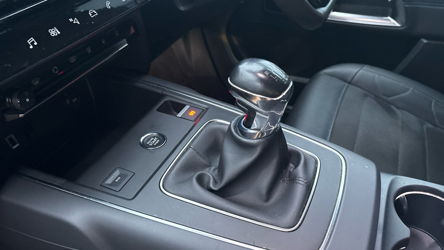 Used Citroen C5 Aircross 2023 for sale - 77077217: Photo 13