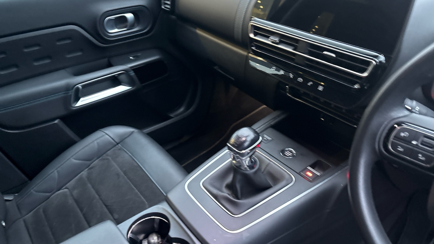 Used Citroen C5 Aircross 2023 for sale - 77077217: Photo 14