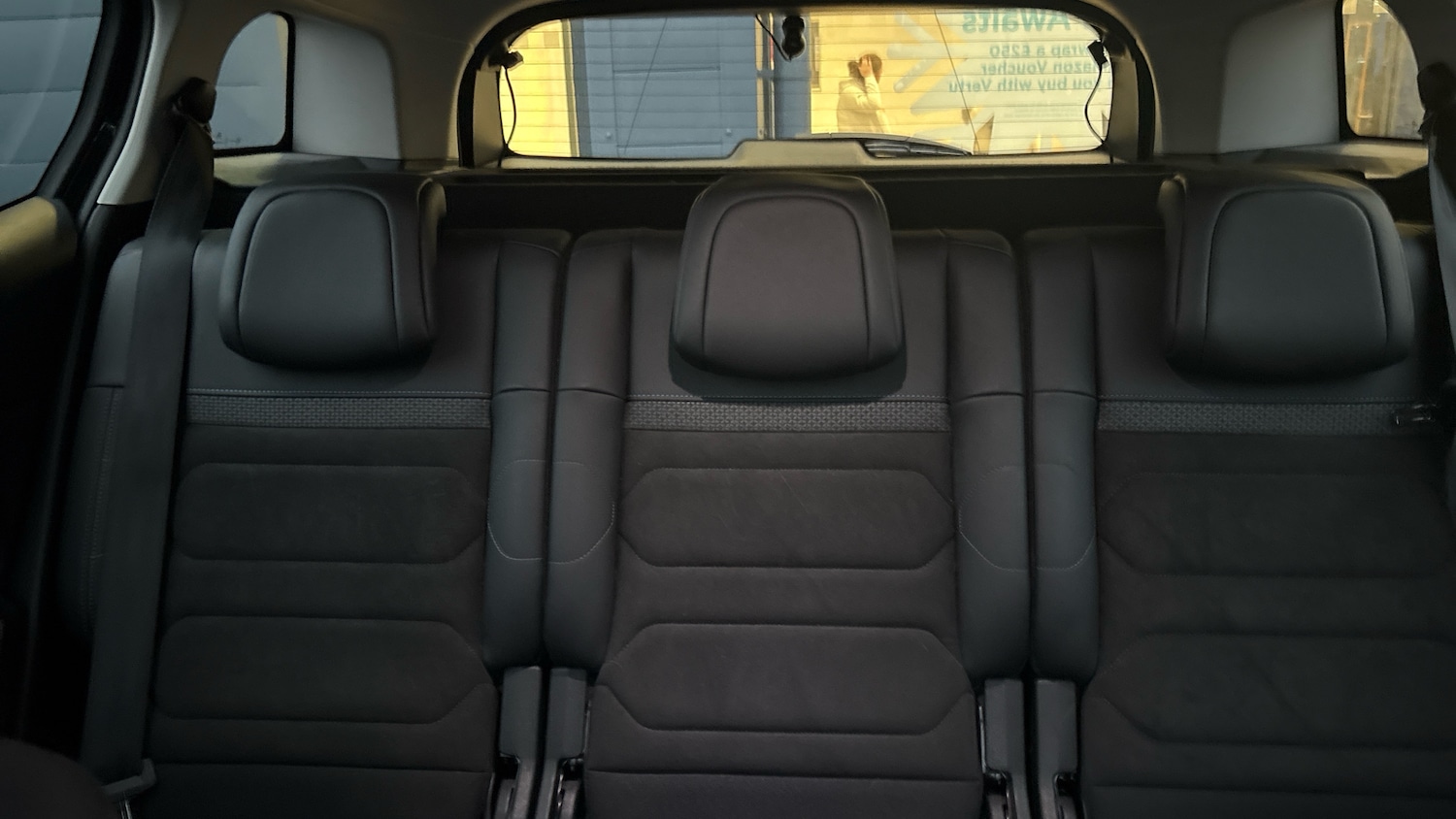 Used Citroen C5 Aircross 2023 for sale - 77077217: Photo 15