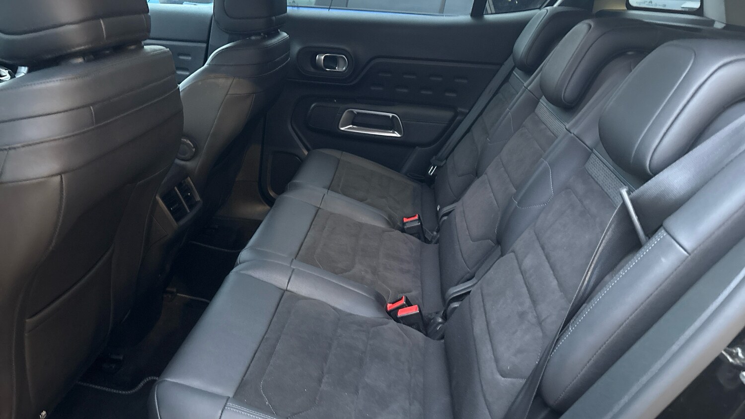 Used Citroen C5 Aircross 2023 for sale - 77077217: Photo 16