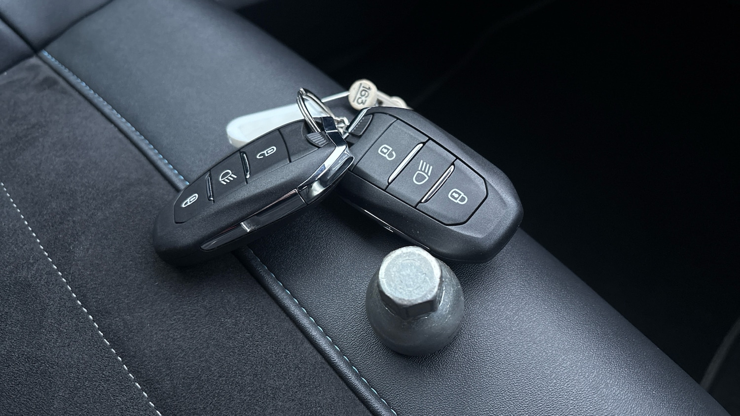 Used Citroen C5 Aircross 2023 for sale - 77077217: Photo 19