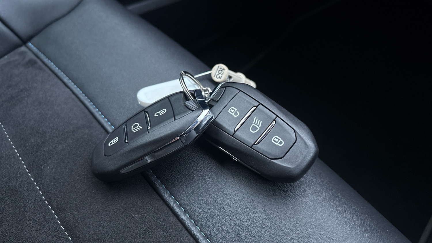 Used Citroen C5 Aircross 2023 for sale - 77077217: Photo 20