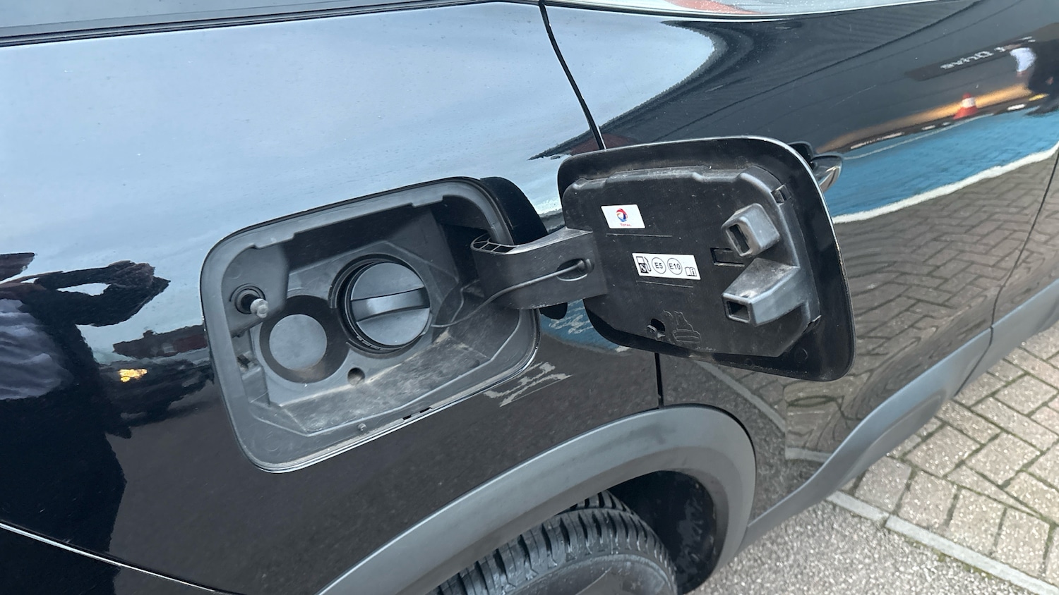 Used Citroen C5 Aircross 2023 for sale - 77077217: Photo 21