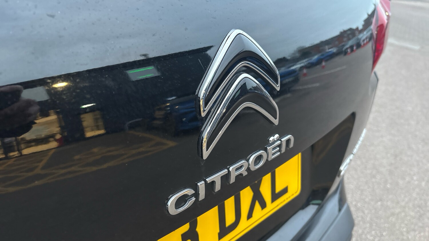 Used Citroen C5 Aircross 2023 for sale - 77077217: Photo 23
